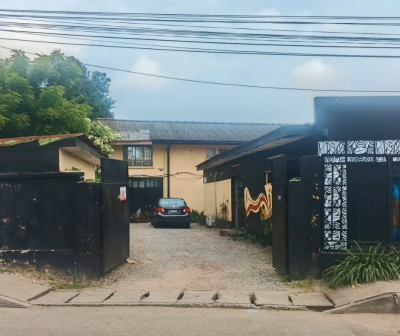a Prime 750 Sqm Land Available, South West, Ikoyi, Lagos, Mixed-use Land for Sale