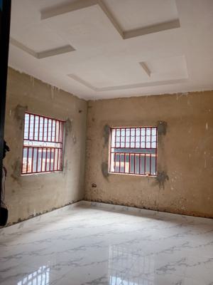 Brand New Luxury Mini Flat Apartment, 12 Yemi Street, Vina Estate, Badore, Ajah, Lagos, Mini Flat (room and Parlour) for Rent