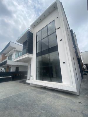 Luxury 5 Bedroom Fully Detached with Swimming Pool and Bq, Lekky County Homes, Lekki, Lagos, House for Sale