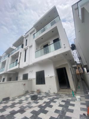 Luxury 5 Bedroom Semi Detached Duplex with Bq, Lekky County Homes, Lekki, Lagos, Detached Duplex for Sale