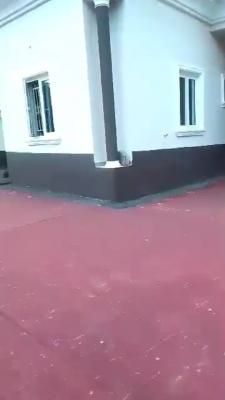 3 Bedroom Detached Bungalow with Bq, Estate in Apo Dutse By Cedarcrest Hospital, Apo, Abuja, Detached Bungalow for Sale