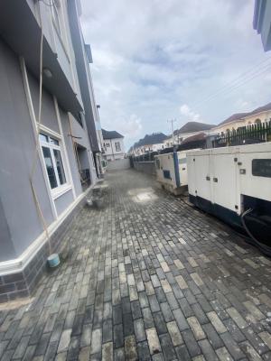 Spacious 3 Bedroom Penthouse, Lekky County Homes, Ikota, Lekki, Lagos, Flat / Apartment for Rent