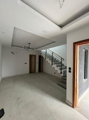 a Brand New 2bedroom Flat, Abraham Adesunya, Lekki Phase 2, Lekki, Lagos, Flat / Apartment for Rent