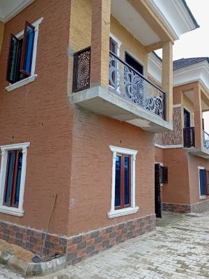 Brand New Specious 2 Bedroom Apartment, 14 John Kenneth Street, West Estate, Badore, Ajah, Lagos, Flat / Apartment for Rent