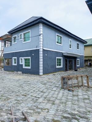 Brand New 1 Bedroom Apartment, Alasia, Harmony Estate, Ajah, Lagos, Mini Flat (room and Parlour) for Rent