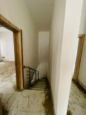 4bedroom Semi Detached Duplex, Vgc Extension, Lekki, Lagos, Semi-detached Duplex for Rent