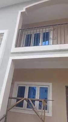 3 Bedroom Detached Duplex and 2 Units of Bqs, River Park Estate, Airport Road, Lugbe District, Abuja, Detached Duplex for Rent