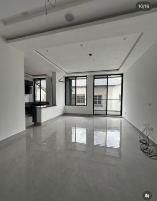 Contemporary 3bedroom Apartment, Lekki Phase 1, Lekki, Lagos, Flat / Apartment for Rent