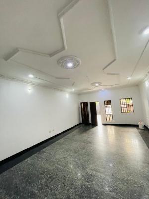 3bedroom Terrace for Commercial Purposes, Lekki Phase 1, Lekki, Lagos, Commercial Property for Rent