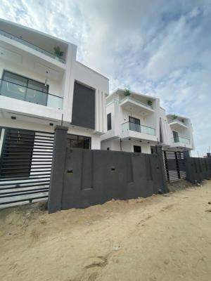 Lovely 4 Bedroom Fully Detached Duplex, Ajah, Lagos, Detached Duplex for Sale