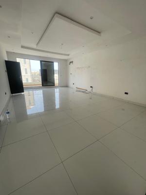 Self Serviced 3 Bedroom Penthouse with Bq, Ikate Lekki Lagos, Ikate, Lekki, Lagos, Flat / Apartment for Rent