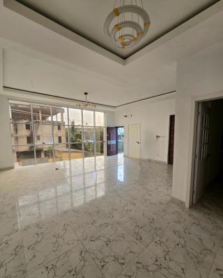Lovely 3bed Room Flat with Bq &;pool, Shonibare Estate Maryland, Maryland, Lagos, Flat / Apartment for Rent