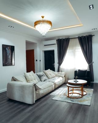 3-bedroom at Freedom Way, Lekki Phase 1, for Monthly and Annual Stay., Lekki Phase 1, Lekki, Lagos, Flat / Apartment for Rent