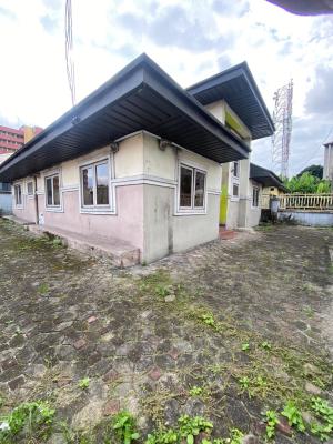 Exquisitely Finished 3 Bedroom Detached Bungalow at New Gra, Presidential Estate/ New Gra, Port Harcourt, Rivers, Detached Bungalow for Sale