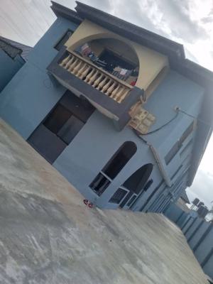 4 Units of 3-bedroom House, Ayonusi Estate, Ikorodu, Lagos, Block of Flats for Sale