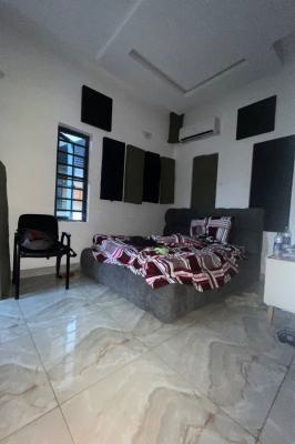 Comfortable Selfcon Available, Ikota Gra, Ikota, Lekki, Lagos, Self Contain (single Rooms) for Rent