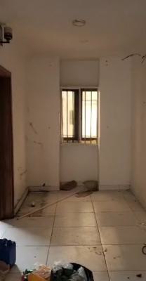 Relatively New and Nicely Finished 3brm Upstairs Flat with All Rooms E, Millennium Estate, Gbagada., Gbagada, Lagos, Flat / Apartment for Rent