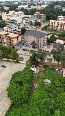 Beautiful 40 Studio Apartment,2 Offices,shop,laundry,restaurants, Serene and Well Secured Neighborhood, Wuse, Abuja, Hotel / Guest House for Sale