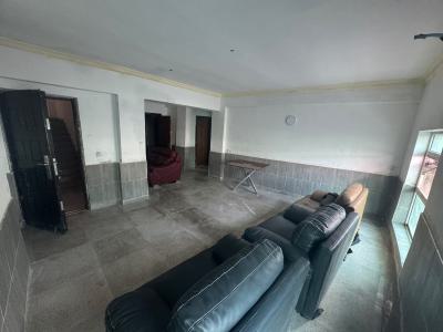 a Well Renovated 2 Bedroom Fully Serviced Apartment with Bq, Pool & Gy, Osborne Foreshore, Osborne, Ikoyi, Lagos, Flat / Apartment for Rent