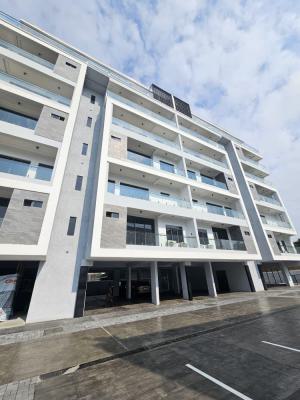 Ultra-luxury 5-bedroom Penthouse with Elevator & Bq  Ikoyi, Ikoyi, Lagos, Ikoyi, Lagos, House for Sale