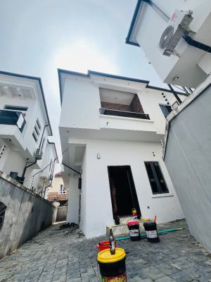 Modern Built 4bedroom Detached Duplex, Agungi, Lekki, Lagos, Detached Duplex for Rent