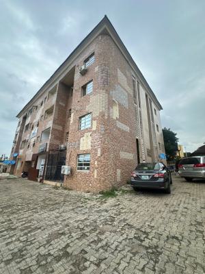 Luxury 12 Units of Serviced 2 Bedroom & 4 Units of 3 Bedroom Apartment, Wuse, Abuja, Flat / Apartment for Sale