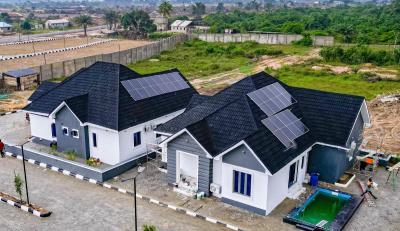 Luxuriously Designed 3&4 Bedroom Detached Bungalow in Ibeju Lekki, Enjoy Peace and Comfort Here in, Ibeju Lekki, Lagos, Detached Bungalow for Sale
