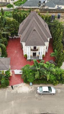 5 Bedrooms Furnished Detached Duplex,2rooms Bq, Pool, Gazebo, Gwarimpa Extenion, Inside a Gated Community, Gwarinpa, Abuja, Detached Duplex for Sale