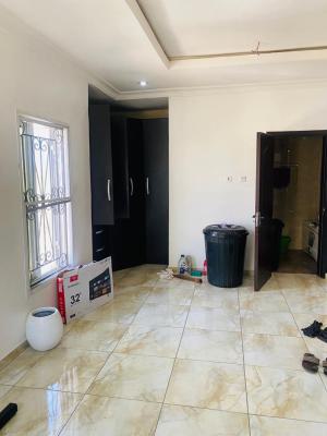 Luxury Spacious Master Bedroom, Lekki Scheme 2 Estate, Ajah, Lagos, Self Contain (single Rooms) for Rent