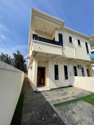4 Bedroom Semi Detached Duplex  Fully Furnished, Ikota, Lekki, Lagos, Semi-detached Duplex for Rent