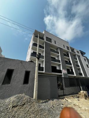 a 2 Bedroom Apartment, Ikate, Ikate, Lekki, Lagos, Flat / Apartment for Sale