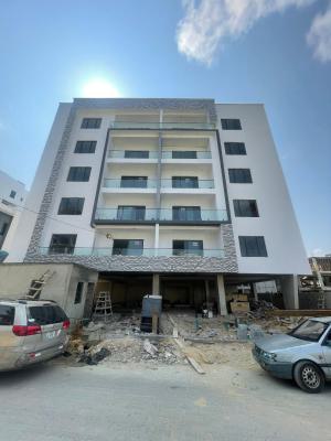 Fully Serviced 2-bedroom Apartment with Bq, Swimming Pool, Gym & Eleva, Fully Serviced 2-bedroom Apartment with Bq, Swimming Pool, Gym & Eleva, Lekki Phase 1, Lekki, Lagos, Block of Flats for Sale