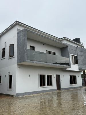 5 Bedroom Detached Duplex with an Attached Bq, Jahi, Abuja, Detached Duplex for Sale