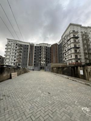 Premium  3 Bedroom Apartment with Modern Finishes, Ikate, Lekki, Lagos, Flat / Apartment for Sale