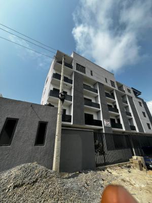 a 1 Bedroom Apartment, Ikate, Lekki, Lagos, Self Contain (single Rooms) for Sale