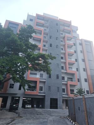 3 Bedrooms Flat with Bq, Off Adeola Odeku Victoria Island Lagos, Victoria Island (vi), Lagos, Flat / Apartment for Sale