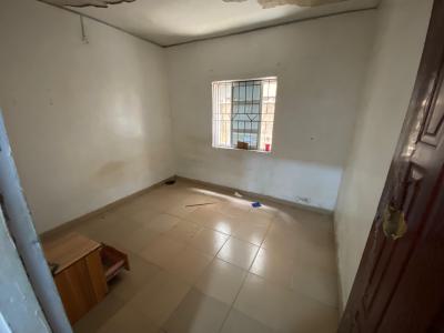 Lovely Miniflat, Akoka, Akoka, Yaba, Lagos, Mini Flat (room and Parlour) for Rent