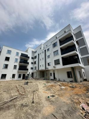 2 Bedroom Apartment, Lekki Phase 1, Lekki, Lagos, Flat / Apartment for Sale
