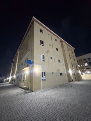 2 Bedroom Apartment, Chevron, Lekki, Lagos, House for Rent