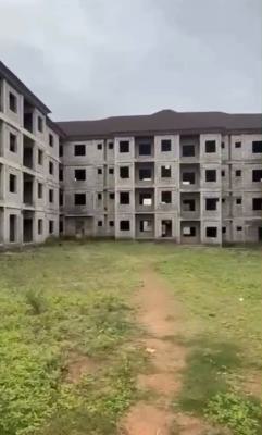 Mini Estate, Katampe (main), Katampe, Abuja, Block of Flats for Sale