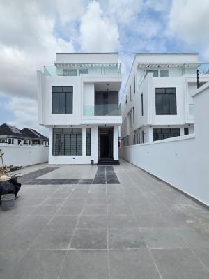 Luxury 5-bedroom Detached Duplex with Premium Amenities, Lekki Phase 1, Lekki, Lagos, Detached Duplex for Sale