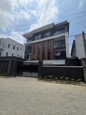 Modern 2-bedroom Apartments with Premium Amenities, Ologolo, Lekki, Lagos, Flat / Apartment for Sale