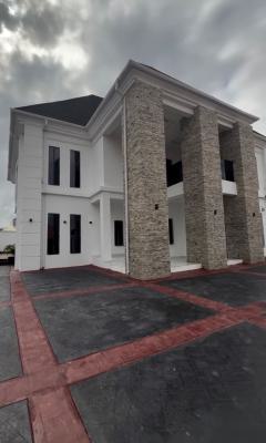 Luxurious Newly Built 4bedroom En-suite +2units Bq+ Swimming Pool, in an Estate, Lokogoma District, Abuja, Detached Duplex for Sale