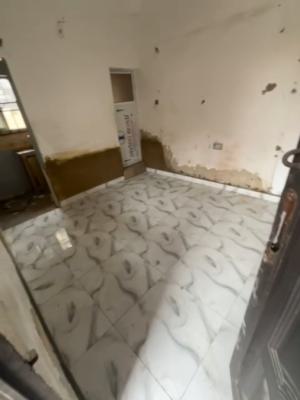 Executive, Very Decent and Standard Roomself-con, Off Pedro Road, Shomolu, Lagos, Self Contain (single Rooms) for Rent