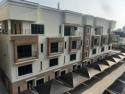 Newly Built, Finishing Touches in Progress, Secure a Unit Now Before I, Lekki Phase 1, Lekki, Lagos, Flat / Apartment for Rent