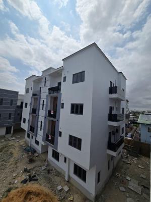 Modern 2-bedroom Apartments with Contemporary Finishes, Ologolo, Lekki, Lagos, Flat / Apartment for Sale