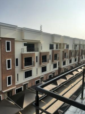 Newly Built 2 Bedroom, Finishing Touches in Progress, Secure a Unit No, Lekki Phase 1, Lekki, Lagos, Flat / Apartment for Rent