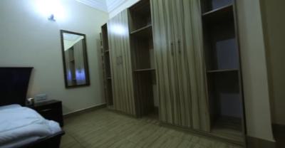 Massive Spacious 3bedroom En-suite Flat+bq, Tarred Access Road, Katampe Extension, Katampe, Abuja, Block of Flats for Sale