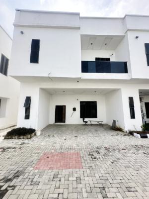 Affordable Lovely 4 Bedroom Terraced Duplex, Orchid Lekki Lagos, Lekki, Lagos, Terraced Duplex for Sale
