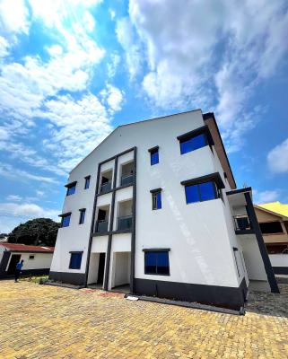 Spacious 4-bedroom Semi-detached Duplexes with 2 Rooms Bq, Lekki Phase 1, Lekki, Lagos, Semi-detached Duplex for Rent